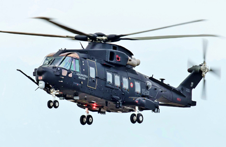 अडाणी डिफेंस और अगस्ता वेस्टलैंड में डील, फिर खरीदेंगे हेलीकाप्टर