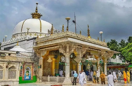 अजमेर दरगाह या संकट मोचन महादेव? 21 फरवरी पर टिकी निगाहें