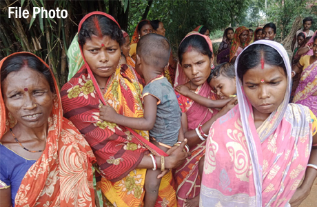 अब शिक्षक बनेंगे एनीमिया योद्धा, दिया गया प्रशिक्षण