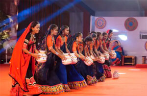 बस्तर पंडुम : एक मंच पर आए छत्तीसगढ़, तेलंगाना, कर्नाटक व मध्यप्रदेश