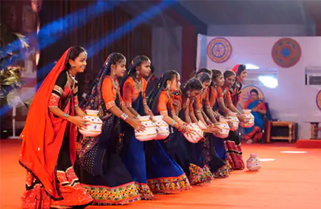 बस्तर पंडुम : एक मंच पर आए छत्तीसगढ़, तेलंगाना, कर्नाटक व मध्यप्रदेश
