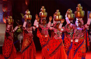 बस्तर पंडुम : एक मंच पर आए छत्तीसगढ़, तेलंगाना, कर्नाटक व मध्यप्रदेश