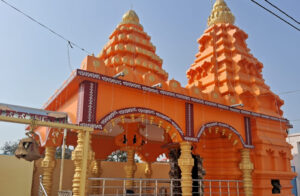 साल में तीन बार स्वरूप बदलता है बेलदार सिवनी का शिवलिंग