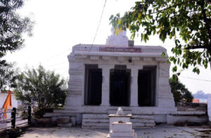 14वीं सदी कल्चुरीकाल में बना था राजिम का भूतेश्वरनाथ महादेव मंदिर