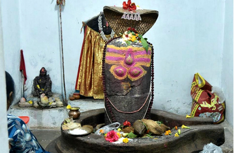 14वीं सदी कल्चुरीकाल में बना था राजिम का भूतेश्वरनाथ महादेव मंदिर