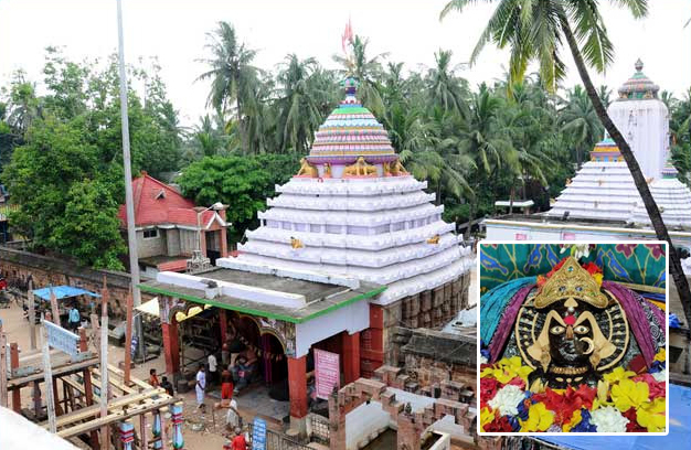 बिरजा मंदिर में क्या है खास जहां राष्ट्रपति मुर्मू ने किया पिण्डदान