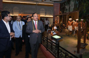 प्रत्येक व्यक्ति को जनजातीय इतिहास को जानना चाहिए: सीजेआई