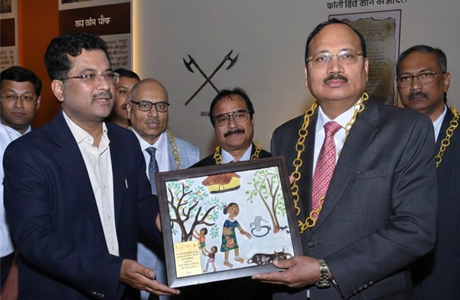 प्रत्येक व्यक्ति को जनजातीय इतिहास को जानना चाहिए: सीजेआई