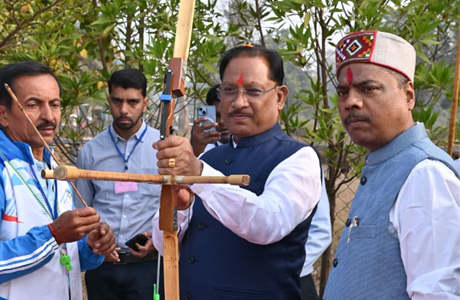 नारायणपुर अंचल में अमन शांति और सहभागिता बढ़ाने पर फोकस