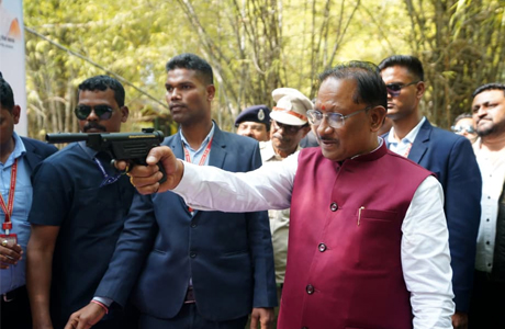 पर्यटन और एडवेंचर स्पोर्ट्स से बने रोजगार के अवसर : मुख्यमंत्री