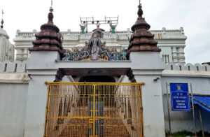 क्या ओडीशा में प्रकट होंगे "कल्किअवतार", क्या है तलवार का रहस्य