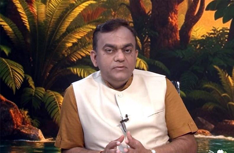 प्रभात मिश्रा बने छत्तीसगढ़ राजभाषा आयोग के अध्यक्ष