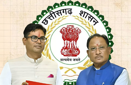 छत्तीसगढ़ के संकल्प बजट में स्वास्थ्य पर फोकस, AI का उपयोग बढ़ेगा