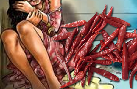 महिलाओं ने दिखाई ऐसी बेरहमी कि कांप उठेगी रूह