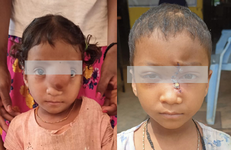 आर्थिक तंगी के बीच चिरायु बनी सहारा, अंजलि को मिला नया जीवन