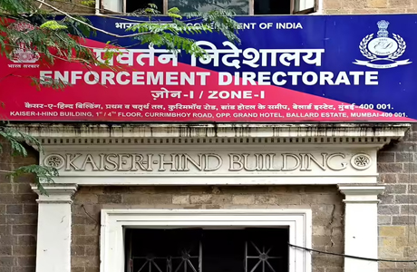 ईडी का इस वित्त वर्ष 500 चार्जशीट दाखिल करने का लक्ष्य