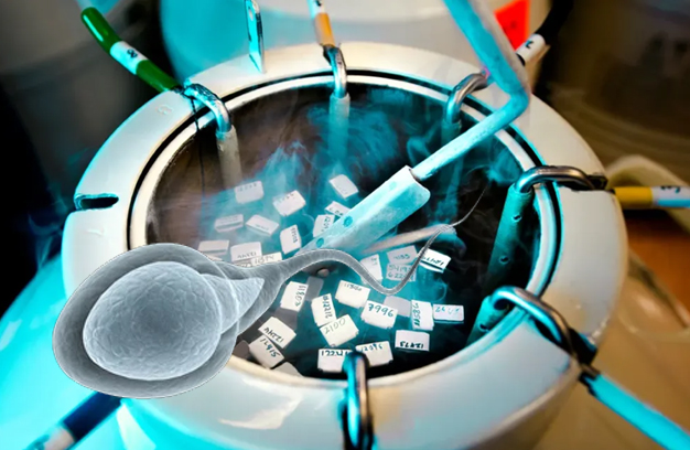 मृत व्यक्ति के शुक्राणु पर किसका हक? हाई कोर्ट के फैसले को चुनौती