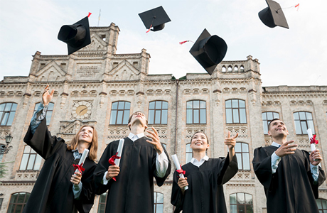 दुनिया के टॉप-10 पढ़े लिखे देशों में भारत का नाम नहीं