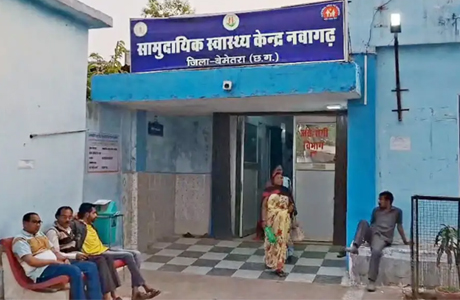 मधुमक्खियों के हमले में किसान की मौत, पत्नी बेटा घायल