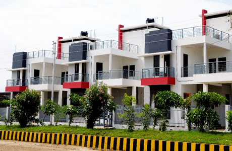 निगमों को हस्तांतरित होंगी हाउसिंग बोर्ड और राविप्रा की कालोनियां