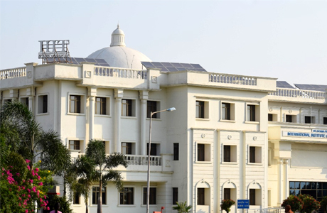 ट्रिपल आईटी में 17 - 18 मार्च को होगा छत्तीसगढ़ युवा वैज्ञानिक सम्मेलन