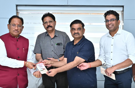 आईएमए सीजीकॉन 2026" 21 वां स्टेट कॉन्फ्रेंस 7-8 मार्च को