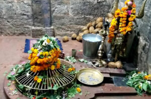 त्रेता में माता सीता ने रेत से किया था राजिम में शिवलिंग का निर्माण