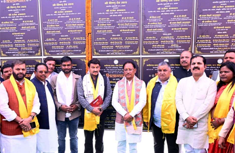 मैनपाट महोत्सव से सरगुजा की संस्कृति को मिलेगी पहचान: साय