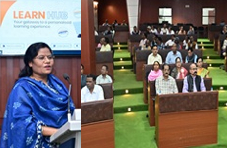 मिशन कर्मयोगी : सरकारी कर्मचारियों की क्षमता बढ़ाने प्रशिक्षण