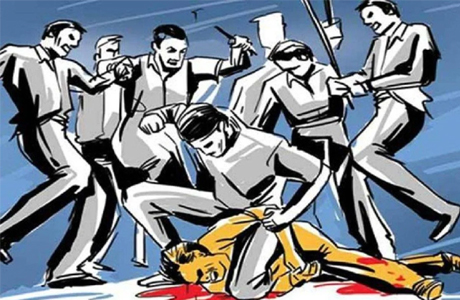 भीड़तंत्र; ओडिशा में हत्या, राजस्थान में मां-बेटी से दरिन्दगी