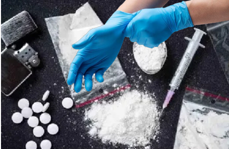 रायपुर, दुर्ग सहित 10 जिलों में बनेगा नारकोटिक्स टास्क फोर्स