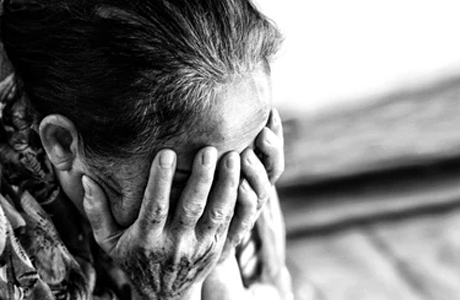 नाबालिग ने 80 साल की ताई के साथ किया बलात्कार