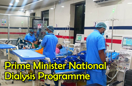 5000+ patients benefitted under PM National Dialysis Programme
