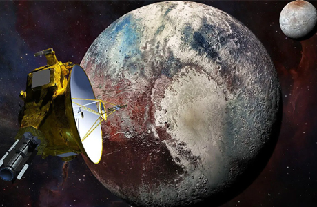 और इस तरह 20 साल पहले ग्रहों की सूची से बाहर हो गया प्लूटो