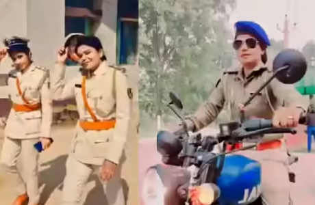 बिहार पुलिस के लिए 'नो रील्स' पॉलिसी, देखा तो नपेंगे