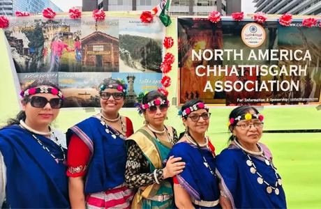 प्रवासी छत्तीसगढ़ कॉन्क्लेव 27-28 मार्च को, "नाचा" करेगा सहयोग