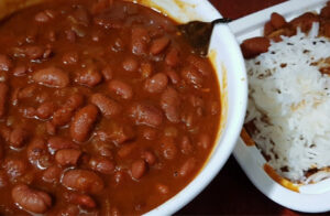 सेहत और स्वाद का खजाना है राजमा, विदेशों में भी धाक