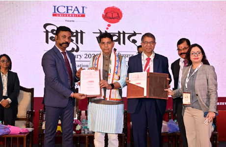 उभरते अवसरों के अनुरूप खुद को तैयार करना होगा - उच्च शिक्षा मंत्री