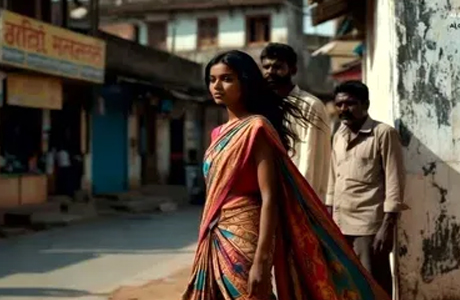 महज 1000 रुपये के लिए दोस्तों से करवाया पत्नी का रेप