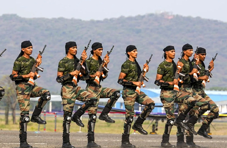 कोंडागांव में अग्निवीर भर्ती रैली के लि 1 अप्रैल तक करें आवेदन