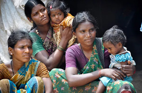 ‘टेस्ट, ट्रीट एंड टॉक’ से मजबूत हो एनीमिया मुक्त भारत अभियान