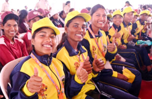 सरगुजा के पंडरापाठ में 20 करोड़ रुपए की लागत से बनेगी आर्चरी अकादमी