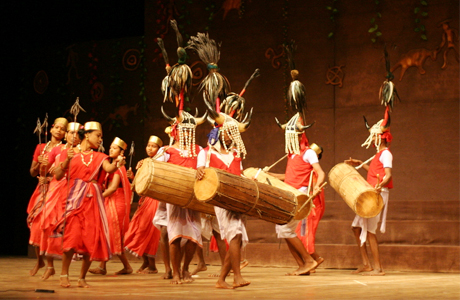 युवा कलाकारों के लिए छात्रवृत्ति योजना के तहत प्रविष्टियां की आमंत्रित