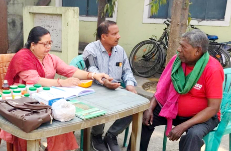 आयुर्वेद : शुगर, बीपी, सर्वाइकल, माइग्रेन से लेकर मोटापे तक में राहत