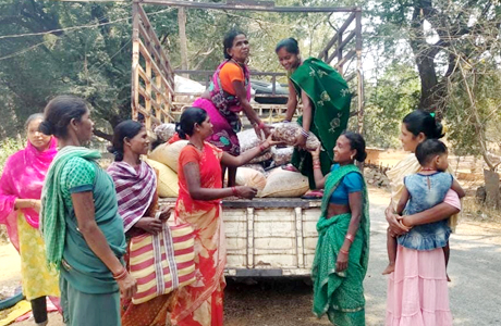 सफलता की कहानी : इमली ने बस्तर की दीदियों को बनाया लखपति