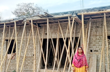 सफलता का कहानी : बिहान योजना से आत्मनिर्भर उद्यमी बनीं फुलकुंवर