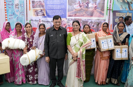 साय ने जो कहा सो किया, होली से पहले अंतर राशि का पूर्ण भुगतान