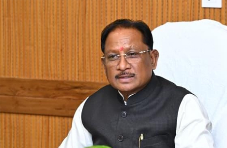 मैनुअल स्केवेंजर्स का कार्य करवाने वालों पर करें कड़ी कार्यवाही- मुख्यमंत्री