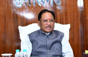 नारी शक्ति वंदन अधिनियम: समावेशी लोकतंत्र की दिशा में ऐतिहासिक पहल : साय