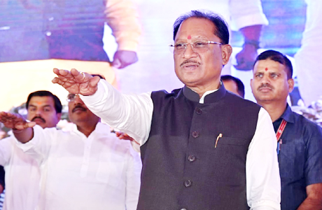 सरगुजा के पंडरापाठ में 20 करोड़ रुपए की लागत से बनेगी आर्चरी अकादमी